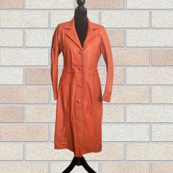 Genuine Colombian Leather - Picture 3 of 17